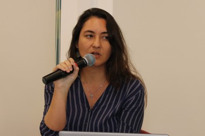 Vanessa Bello