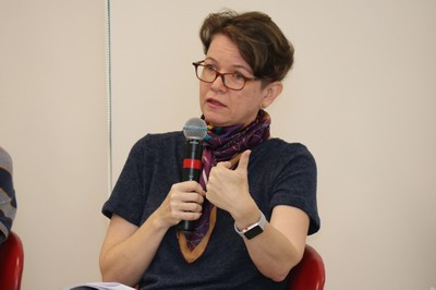 Vanessa Empinotti