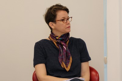 Vanessa Empinotti