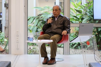 Gildo Magalhães