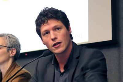 Henrique Evers
