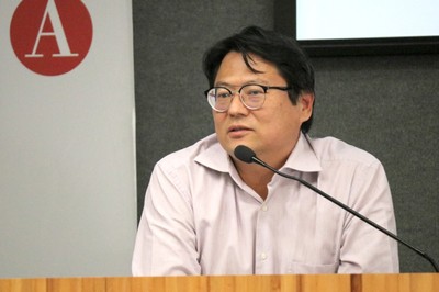 Kazuo Nakano
