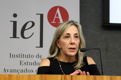 Maria Fernandes Caldas