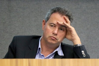 Miguel Bucalem