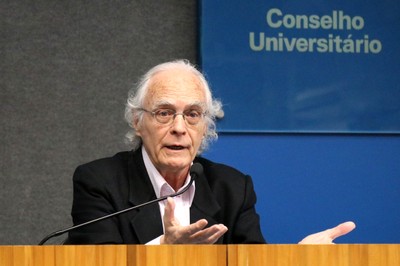 Paulo Sandroni 