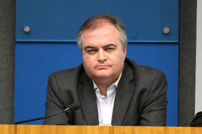 Victor Carvalho Pinto