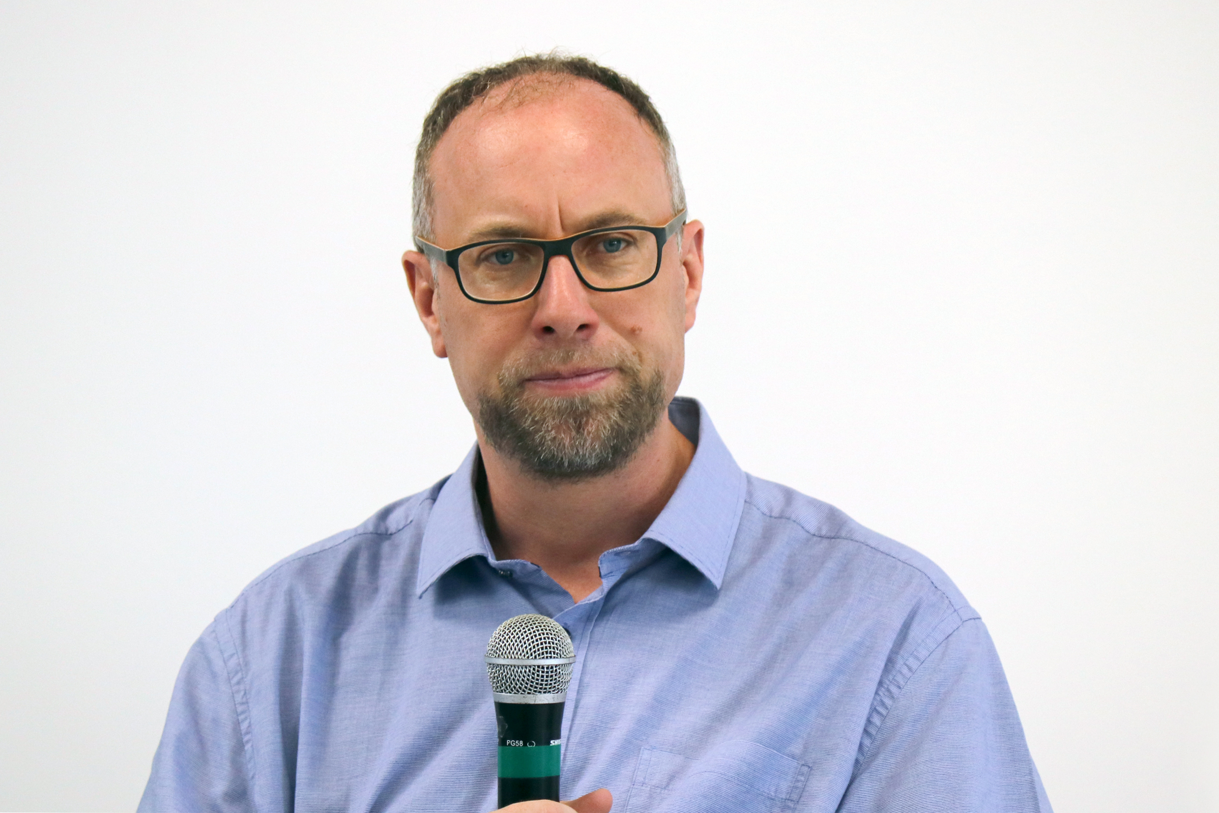Mark Coeckelbergh