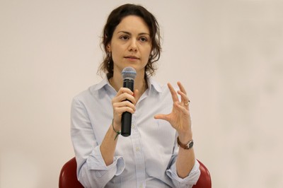 Carolina Mota Mourão