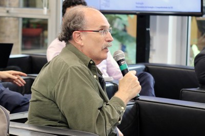 Glauco Arbix