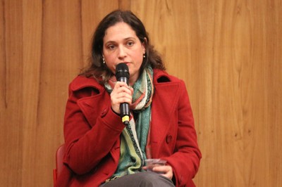 Adriana Luchs