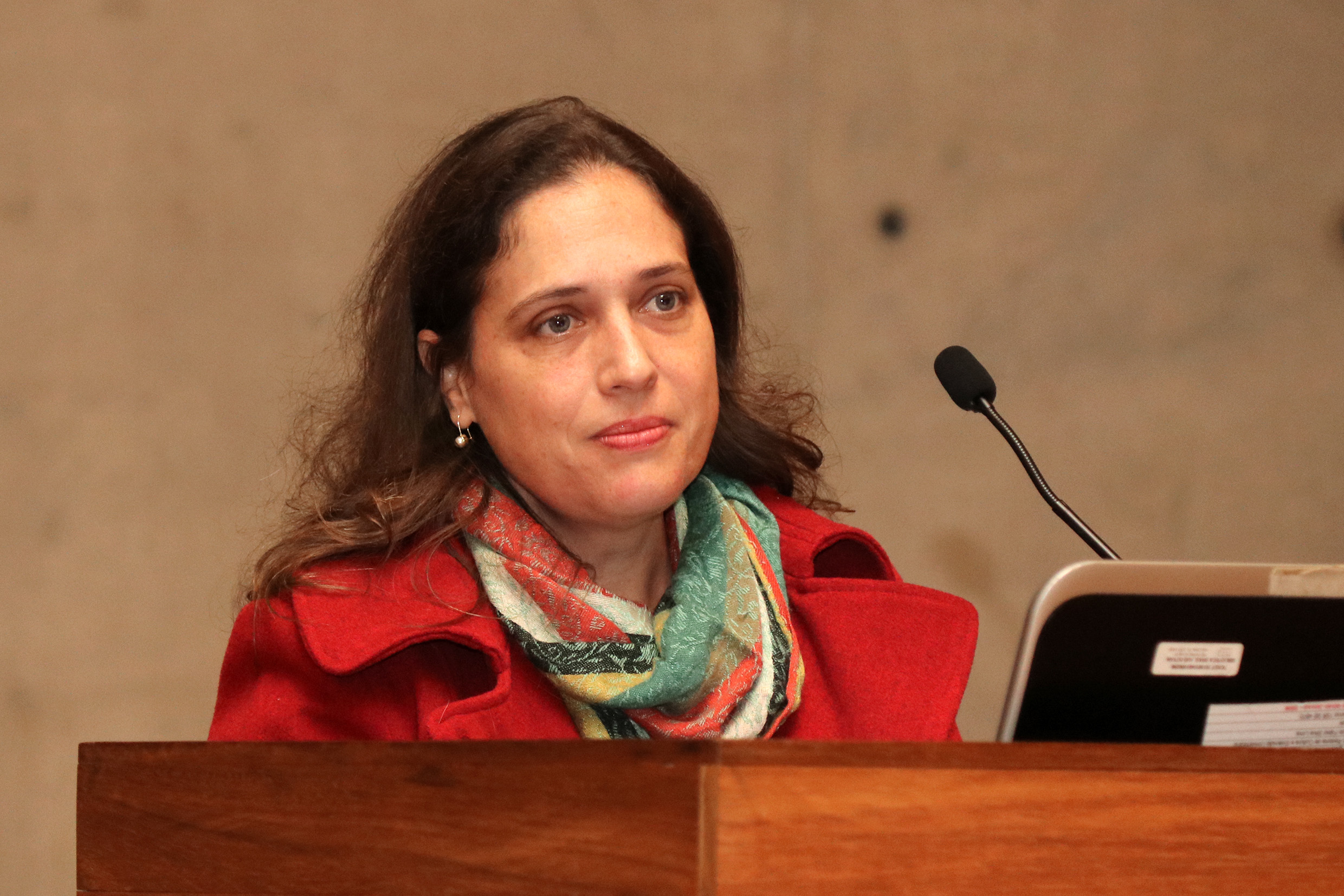 Adriana Luchs