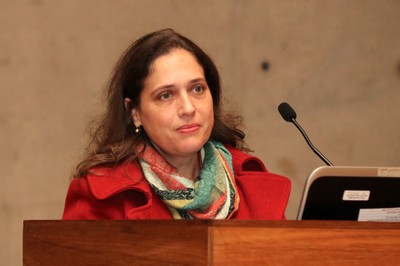 Adriana Luchs