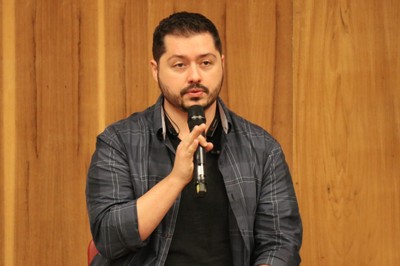 Atila Iamarino