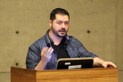 Atila Iamarino