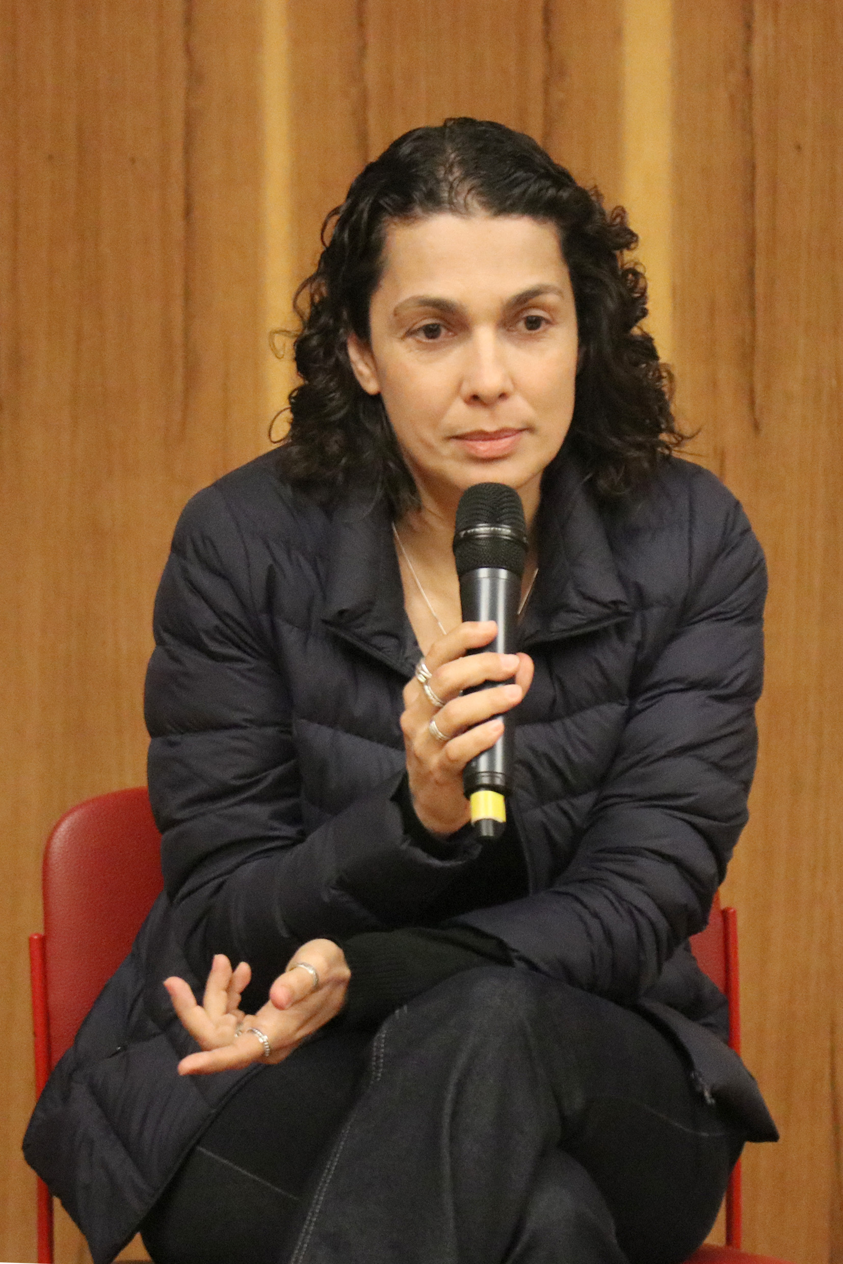 Betânia Drumond 