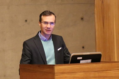 Christian Hoffmann