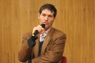 Eduardo Levi