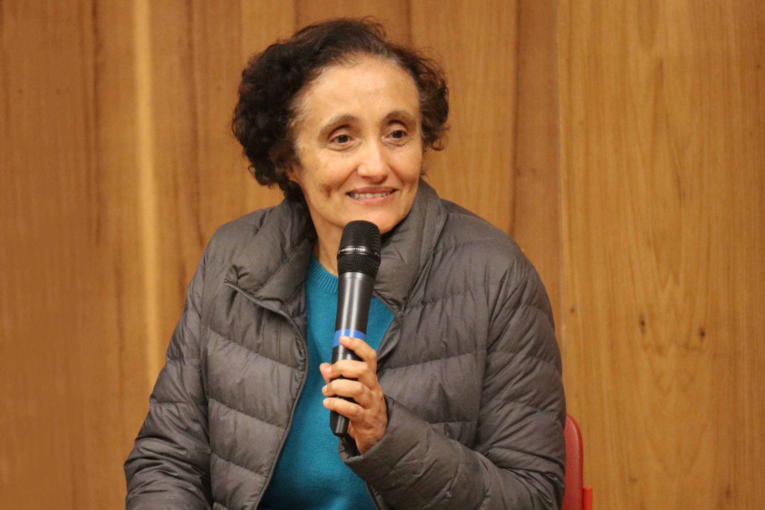 Esther Sabino