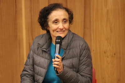 Esther Sabino