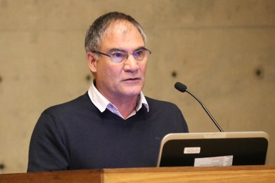 Francisco Chiaravalloti