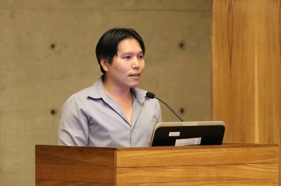 Helder Nakaya