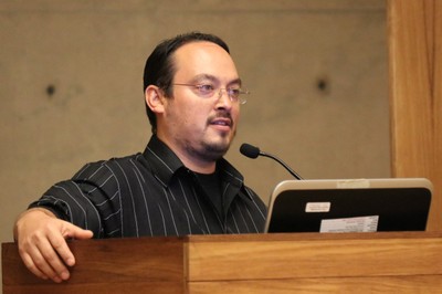 Jansen Araújo