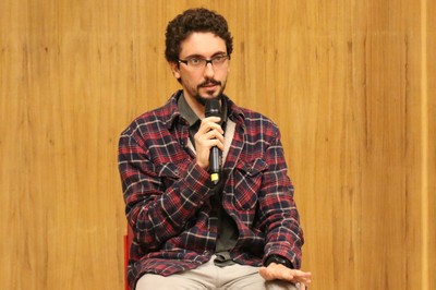 Jônatas Abrahão