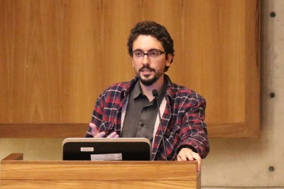 Jônatas Abrahão