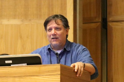 Paolo Zanotto 