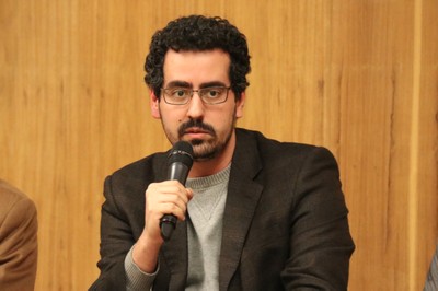 Rafael Elias Marques