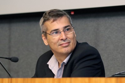 André Carlos Ponce de Leon Ferreira de Carvalho