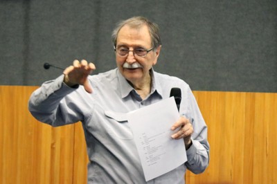 Carlos Abeledo