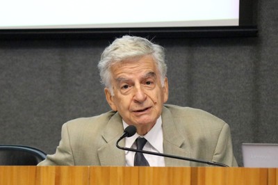 Ennio Candotti