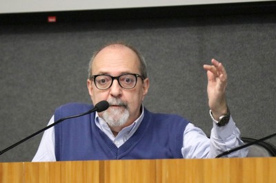 Sergio Adorno