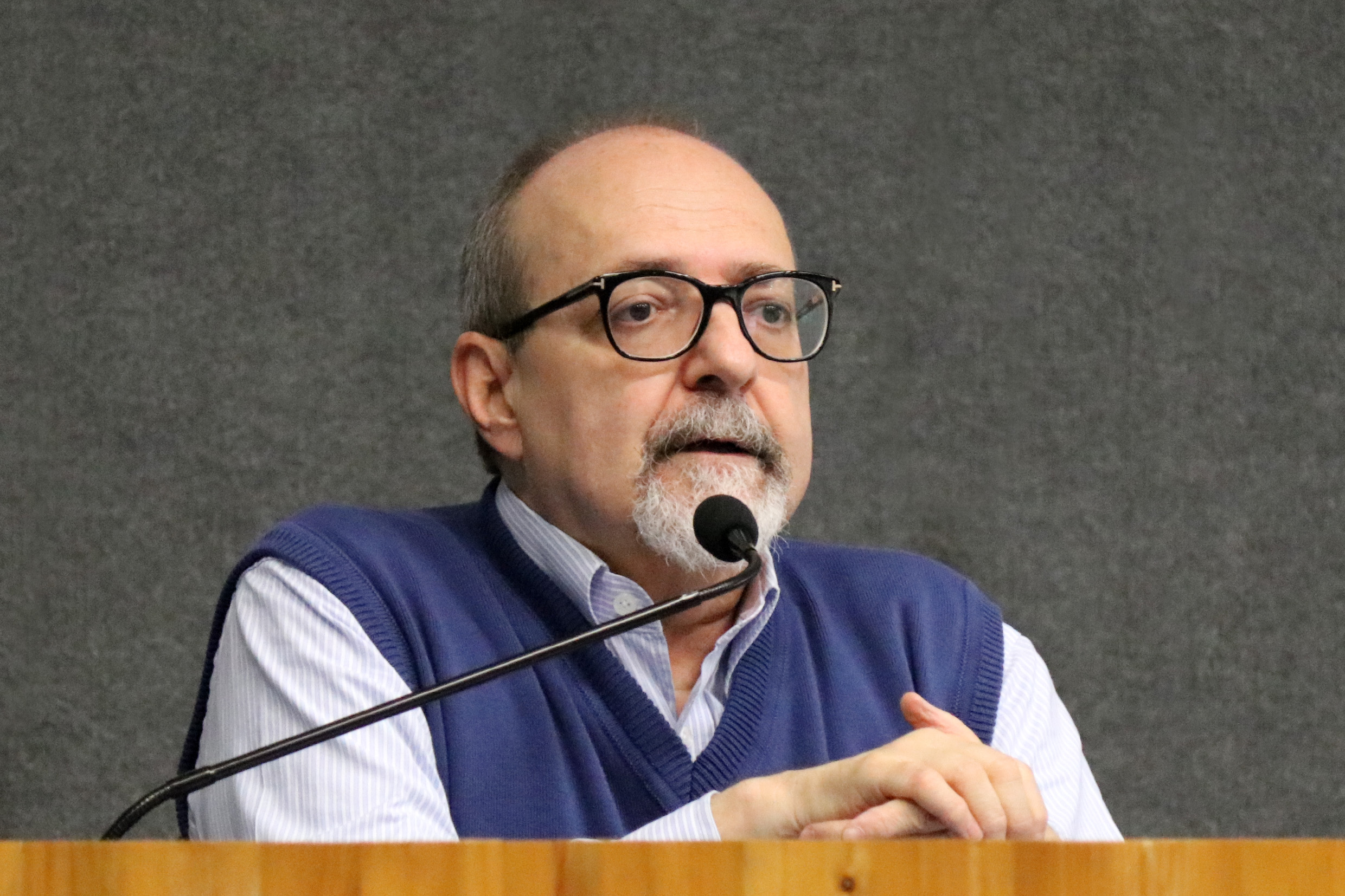 Sergio Adorno
