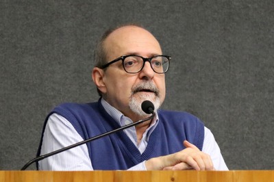 Sergio Adorno