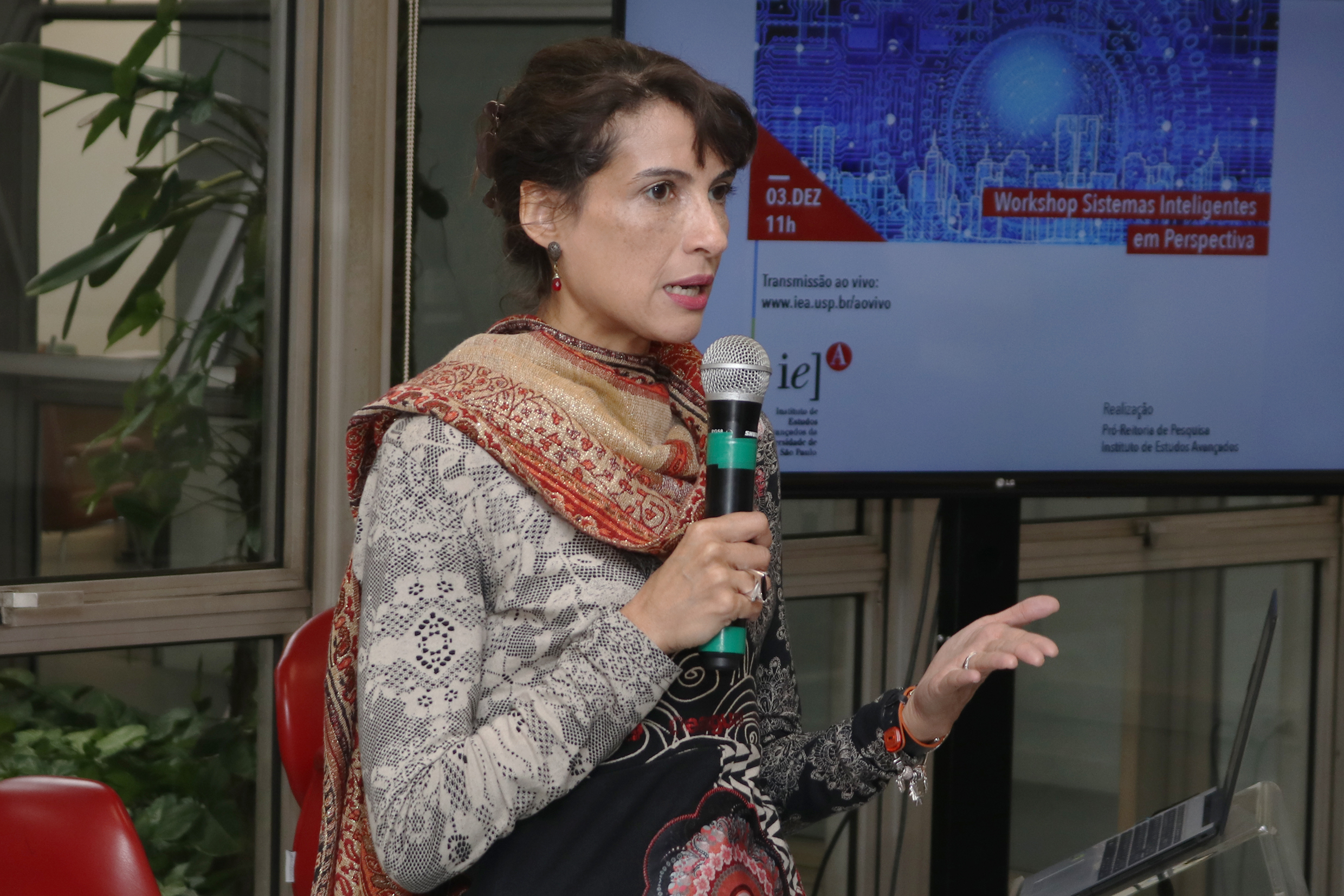 Ana Paula Magalhães