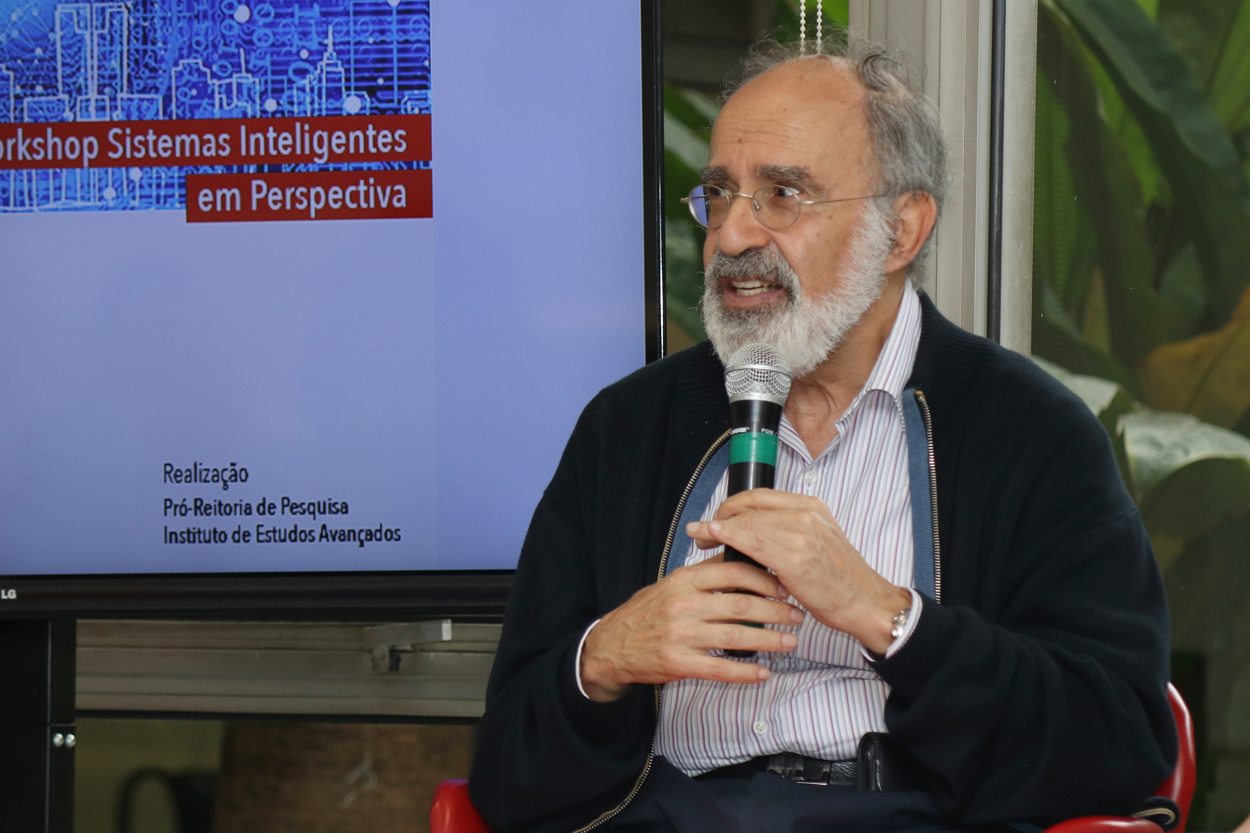 Guilherme Ary Plonski