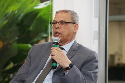 Sylvio Canuto