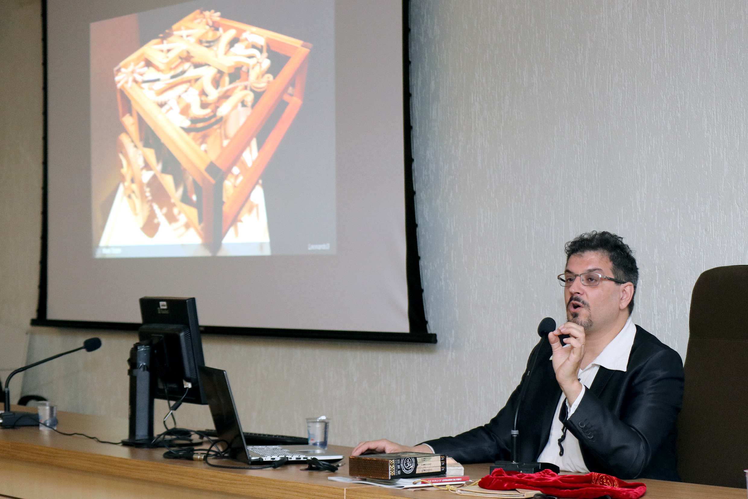 Mario Taddei