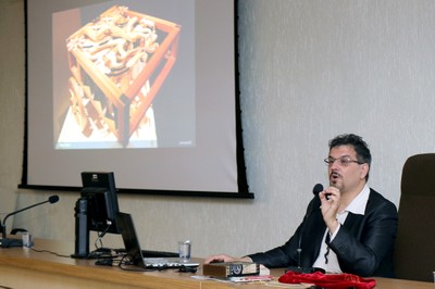 Mario Taddei