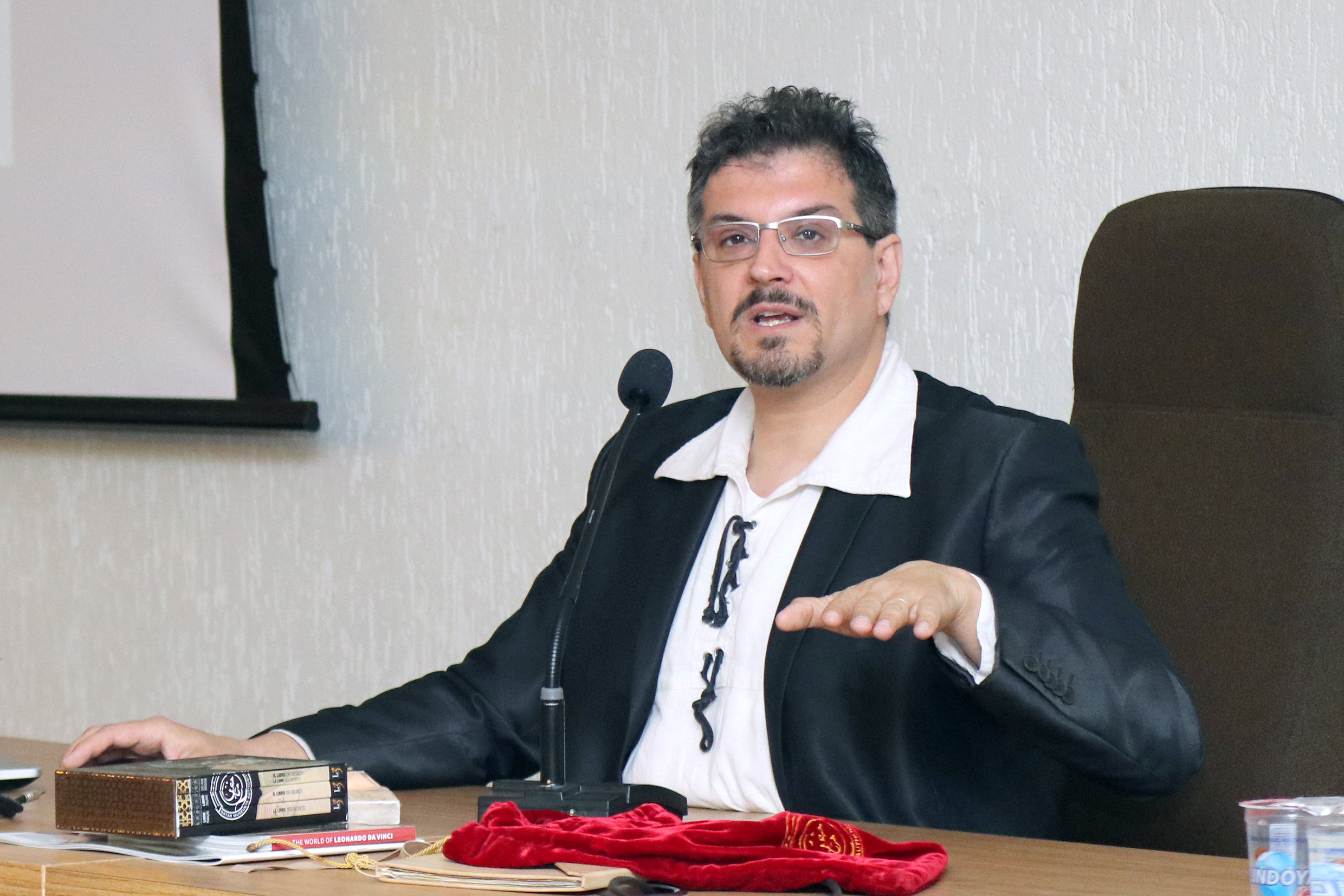 Mario Taddei