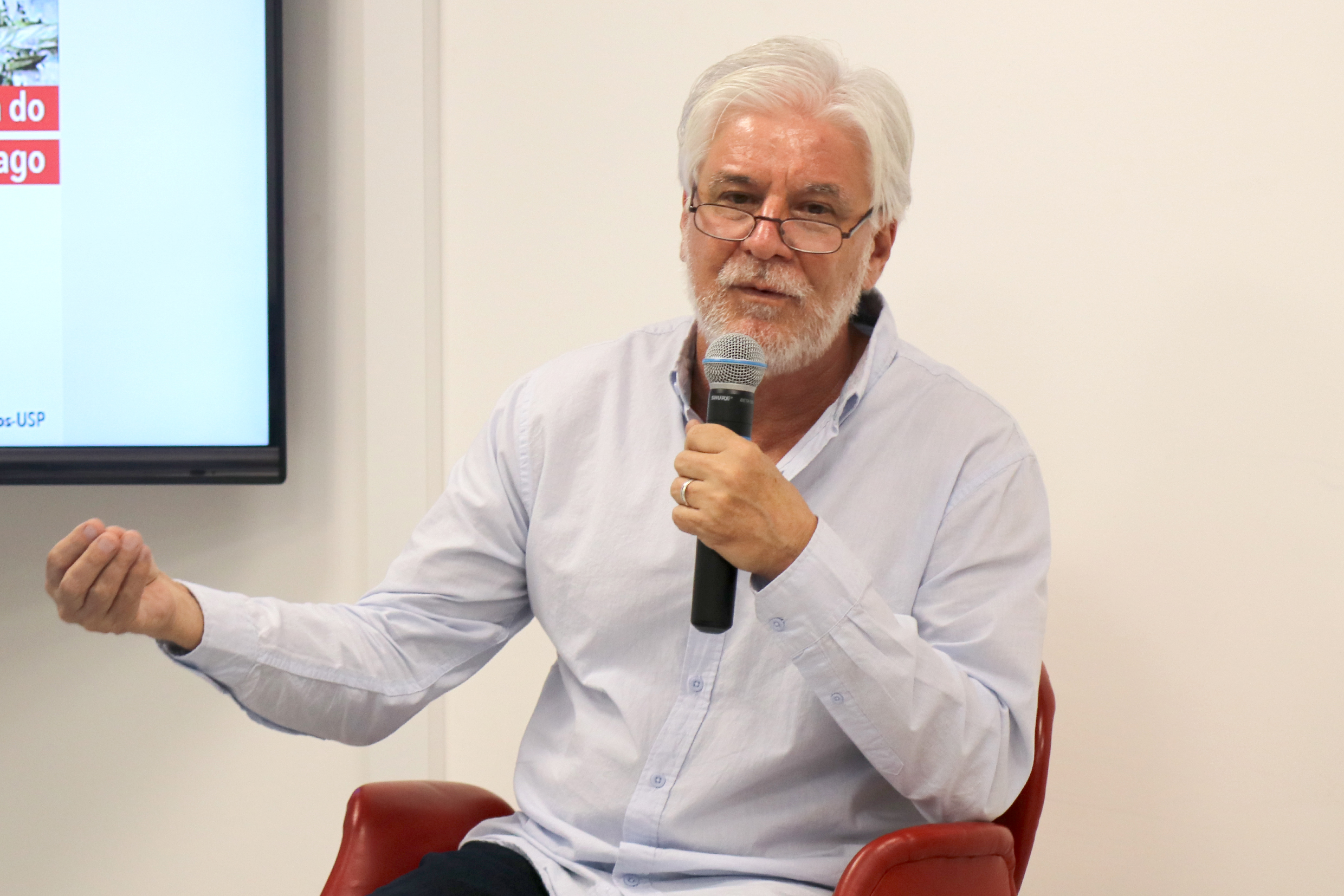 Jaime Bertoluci