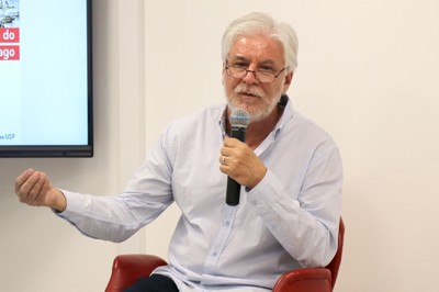 Jaime Bertoluci