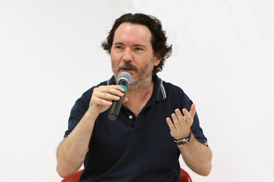 Jean Pierre Chauvin