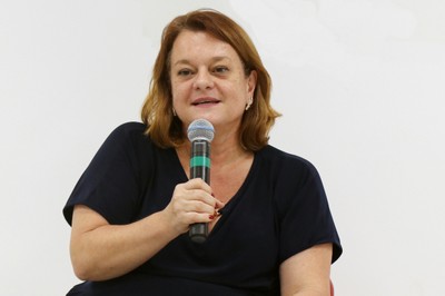 Márcia Valéria Zamboni Gobbi 