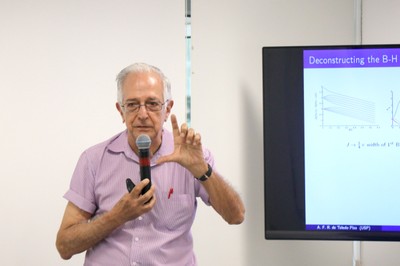 Antonio Fernando Ribeiro de Toledo Piza