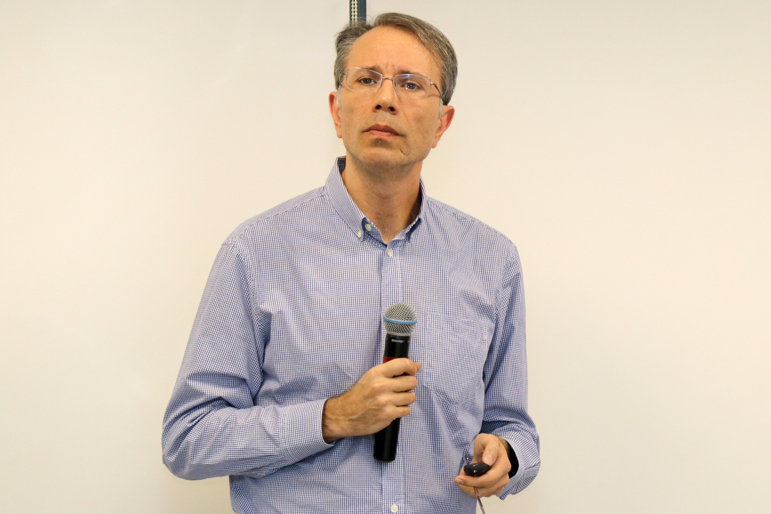 Arnaldo Gammal