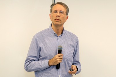 Arnaldo Gammal