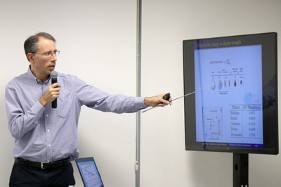 Arnaldo Gammal
